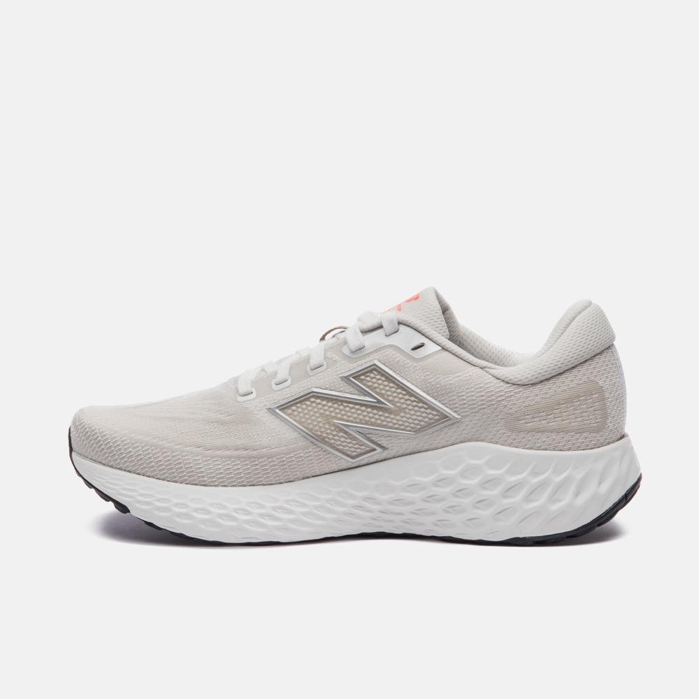 Tênis New Balance Fresh Foam X Evozv4 Feminino Bege 2