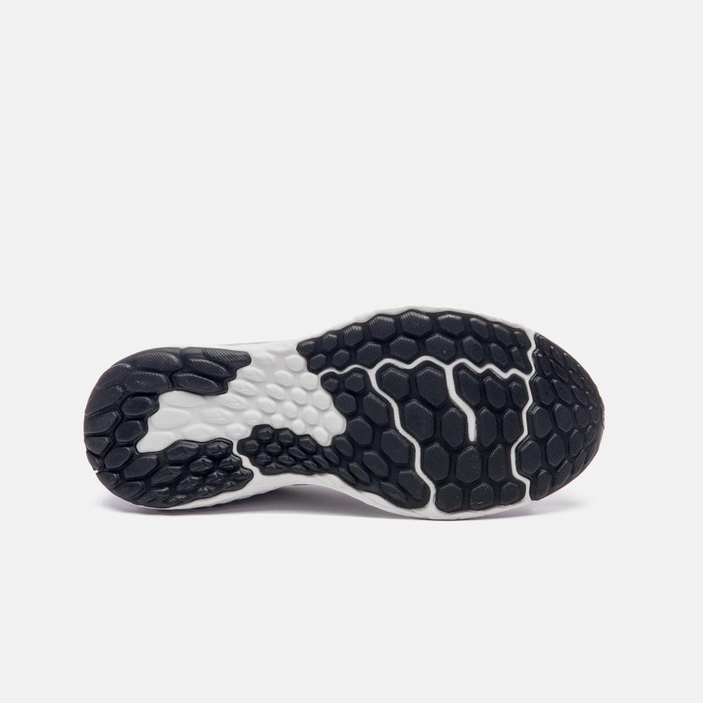 Tênis New Balance Fresh Foam X Evozv4 Feminino Bege 5