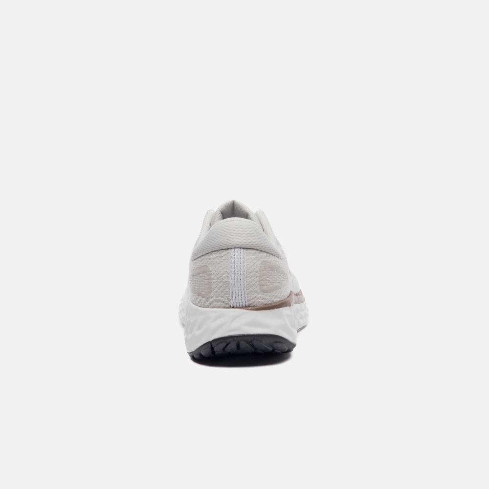 Tênis New Balance Fresh Foam X Evozv4 Feminino Bege 6