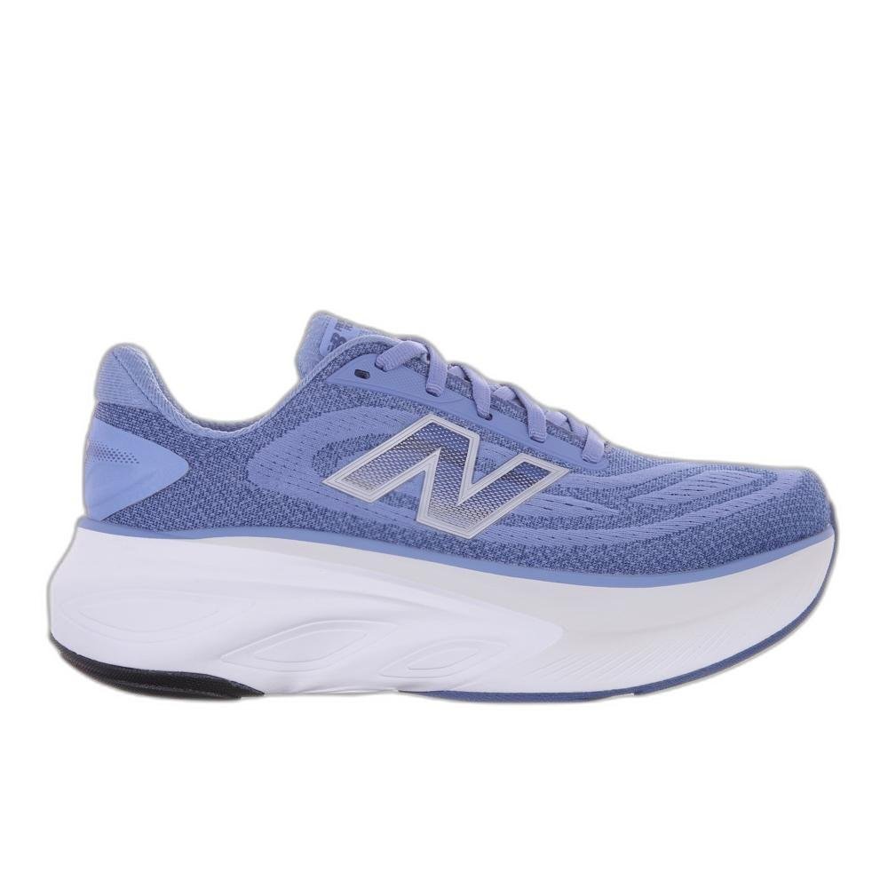 Tênis New Balance Fresh Foam X More V6 Feminino