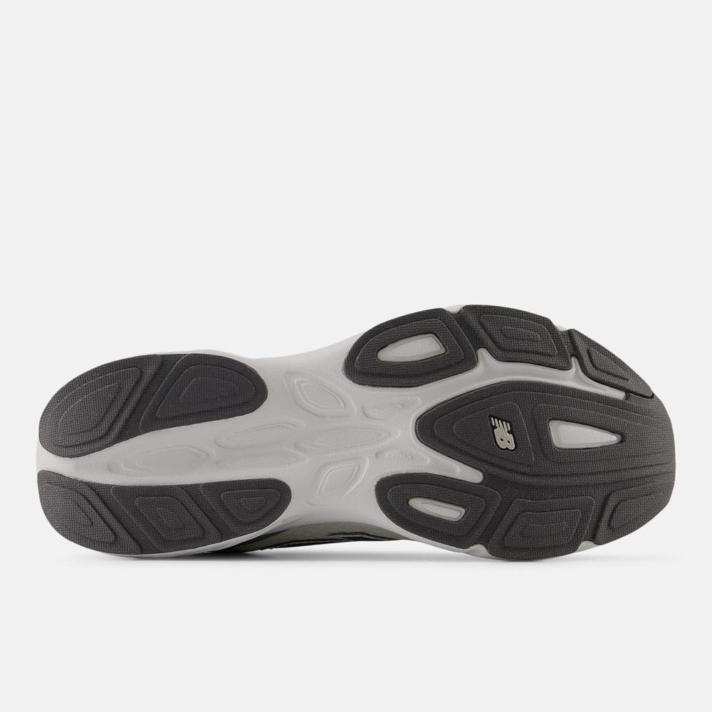 Tênis New Balance Amaste Feminino Branco/Prata 5