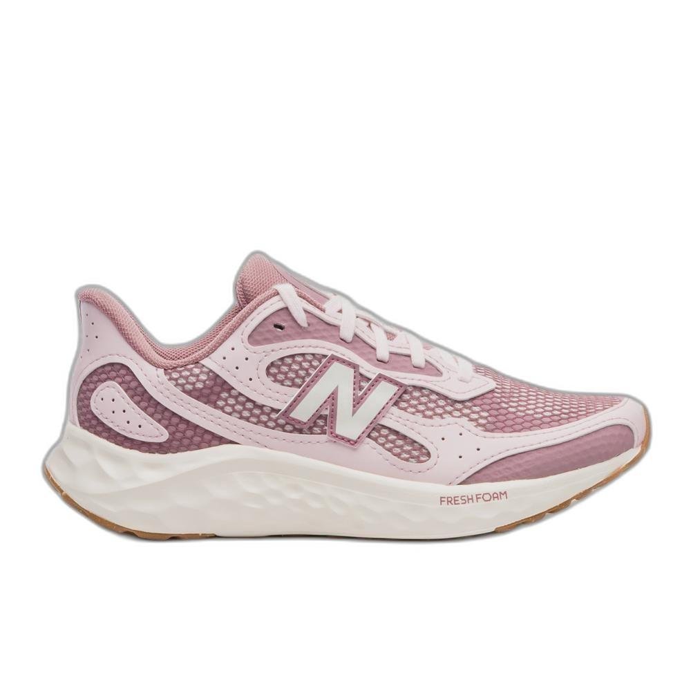 Tênis New Balance Fresh Foam Arishiv4 Feminino