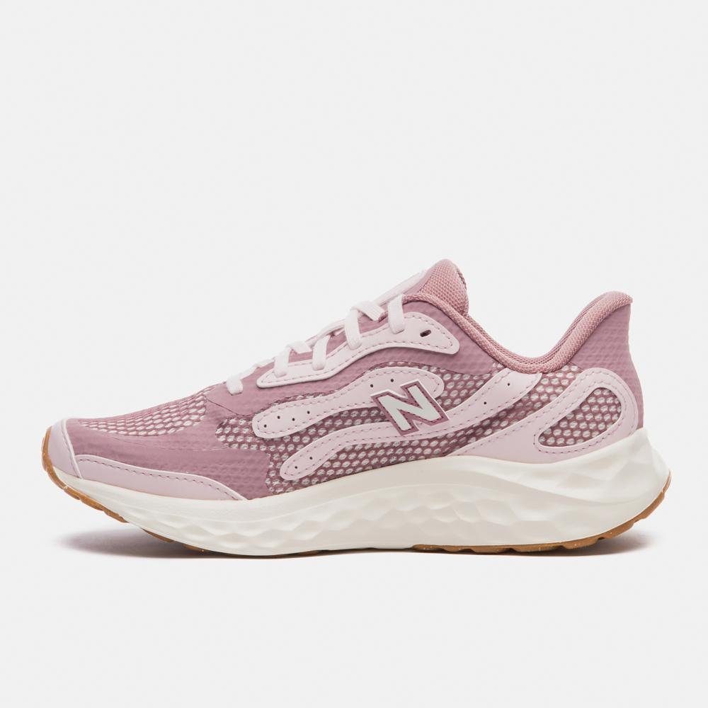 Tênis New Balance Fresh Foam Arishiv4 Feminino Rosa 2