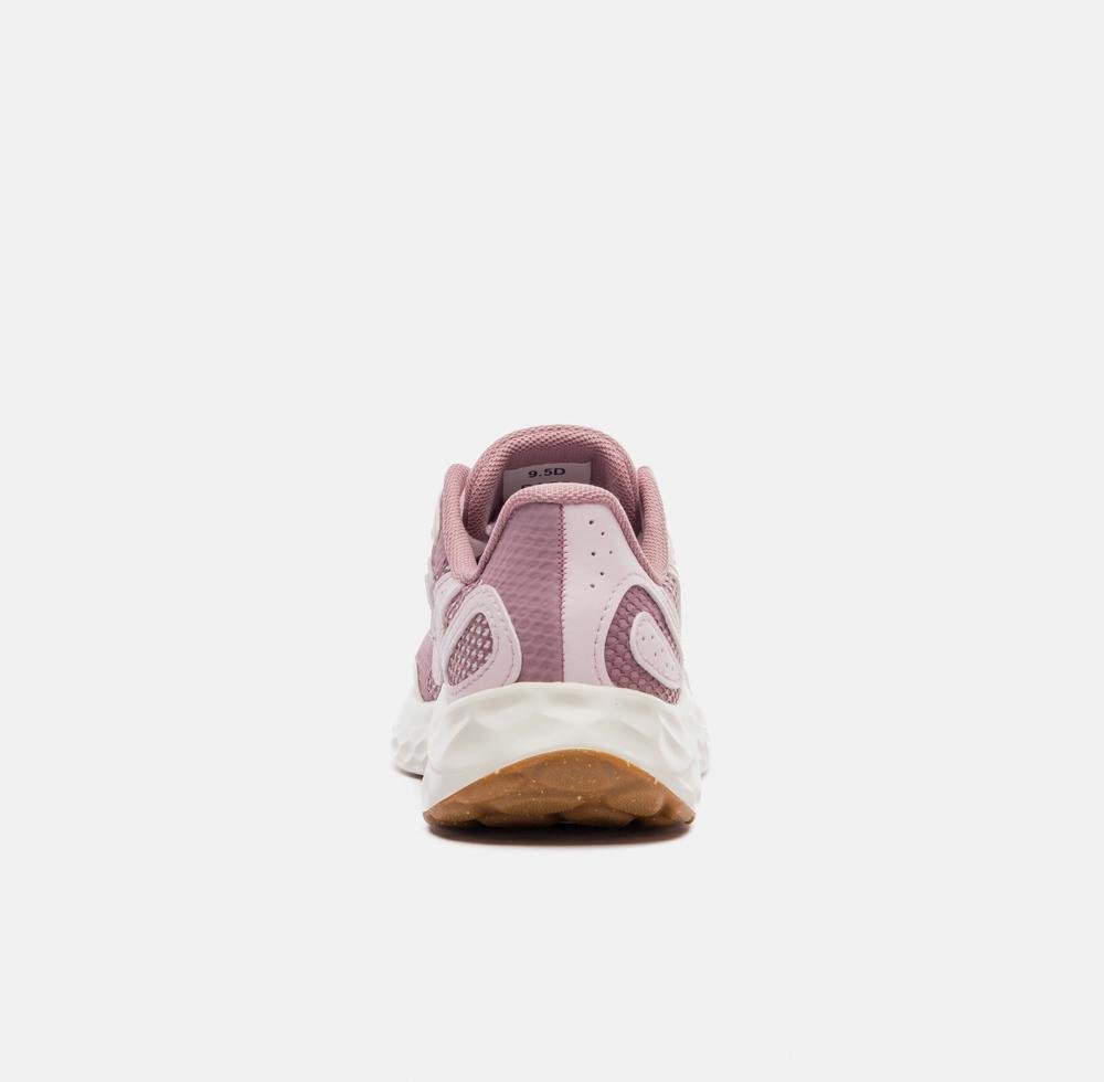 Tênis New Balance Fresh Foam Arishiv4 Feminino Rosa 6
