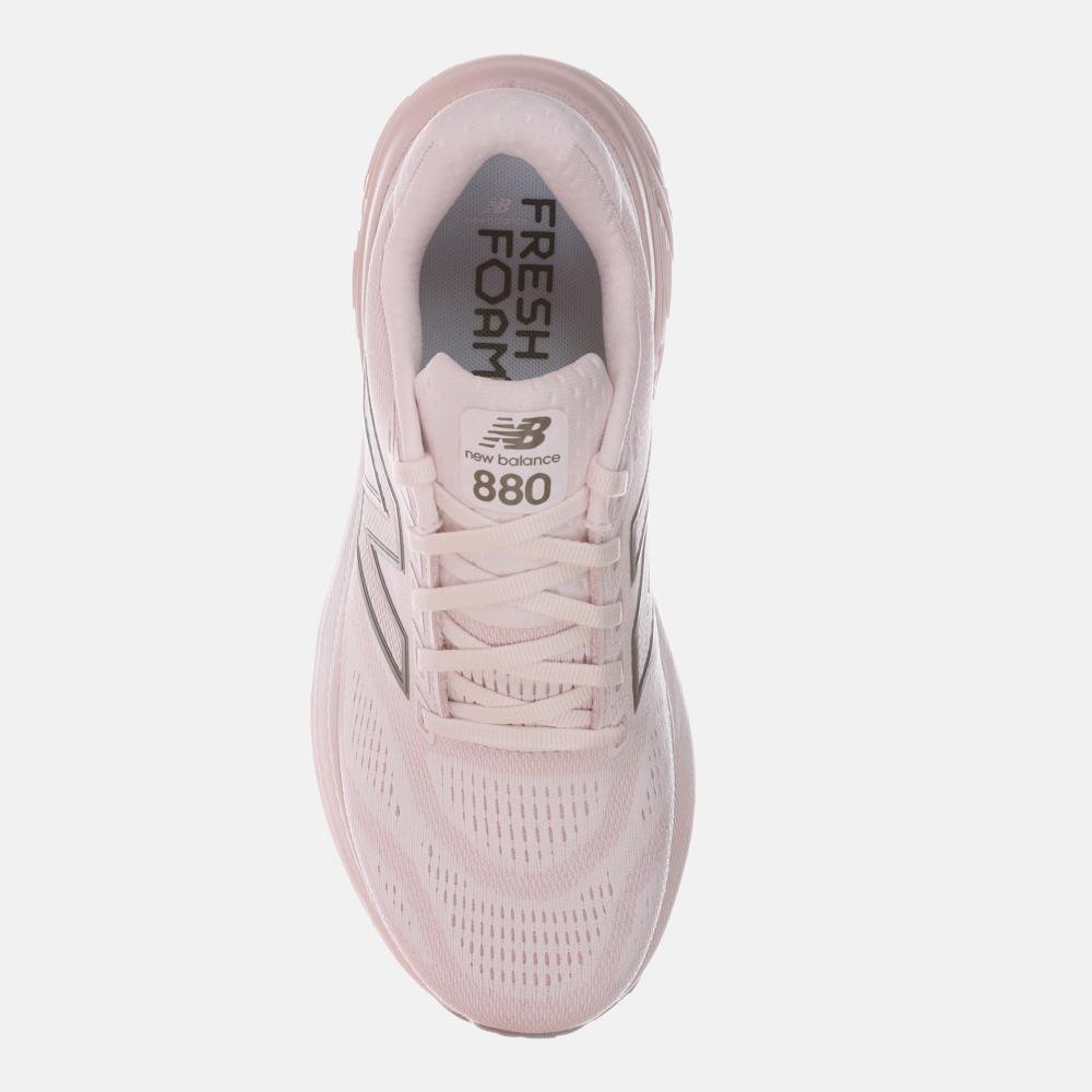 Tênis New Balance Fresh Foam X 880v15 Feminino Rosa 3