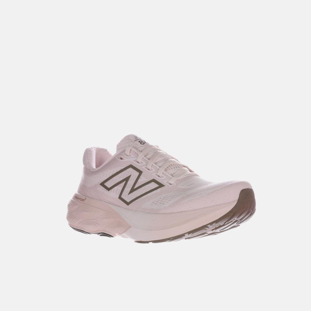 Tênis New Balance Fresh Foam X 880v15 Feminino Rosa 4