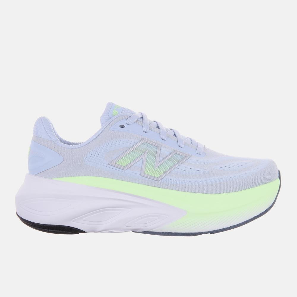 Tênis New Balance Fresh Foam X More V6 Feminino