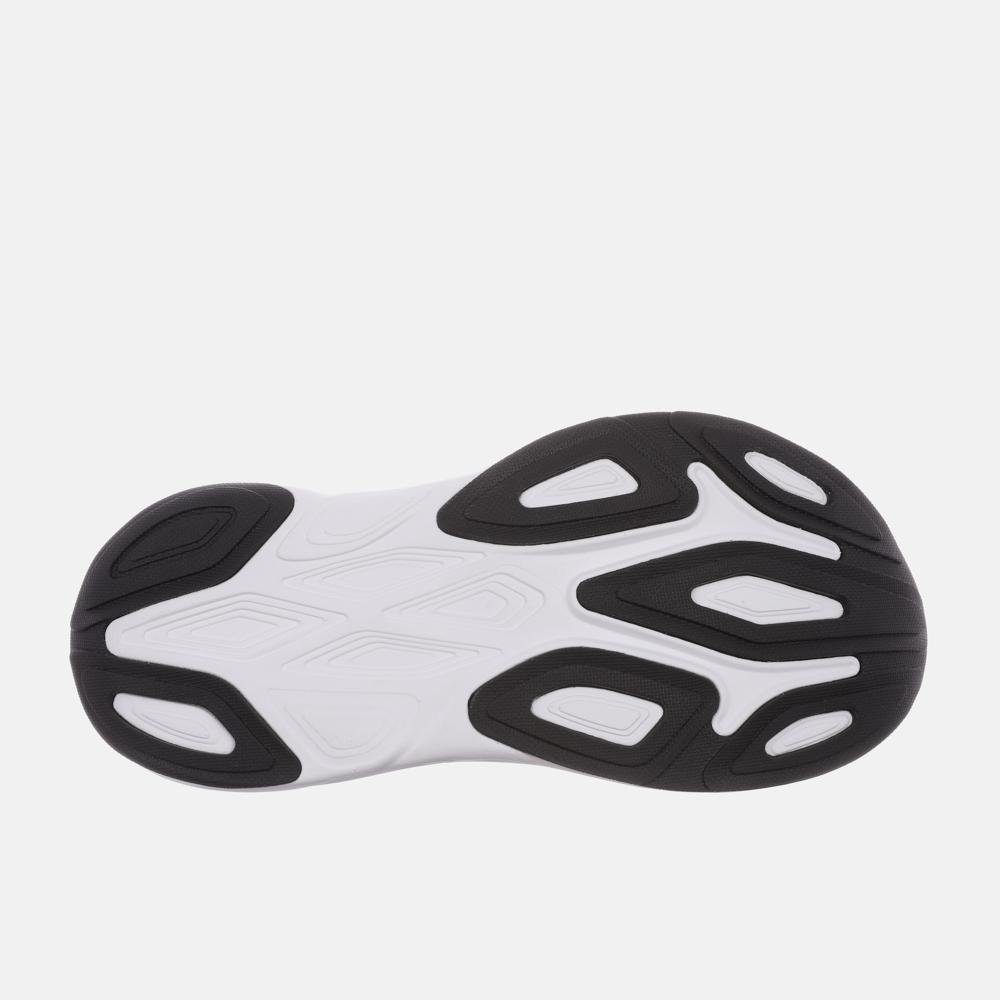 Tênis New Balance Fresh Foam X More V6 Feminino Bege 5