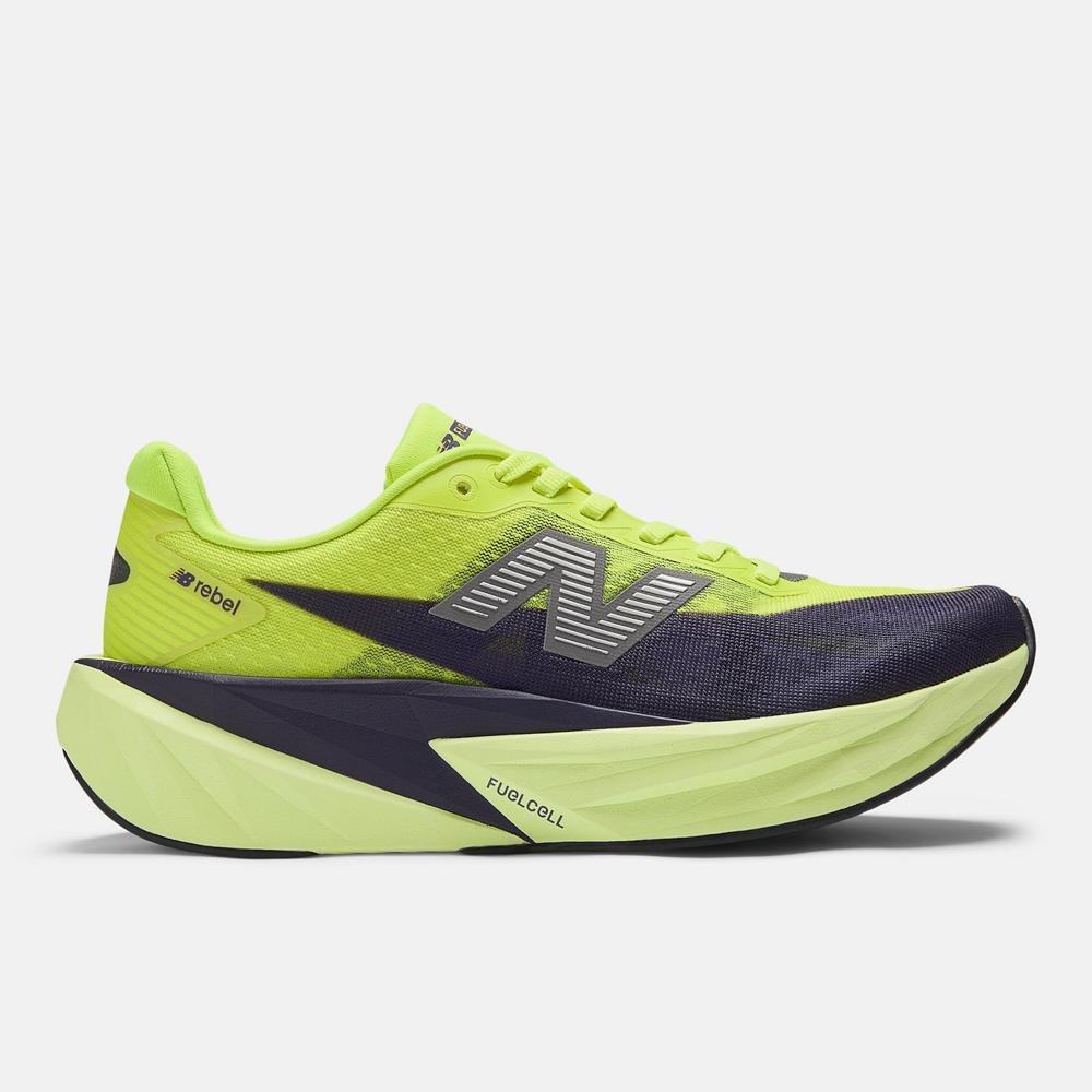 Tênis New Balance Fuelcell Rebel V5 Feminino