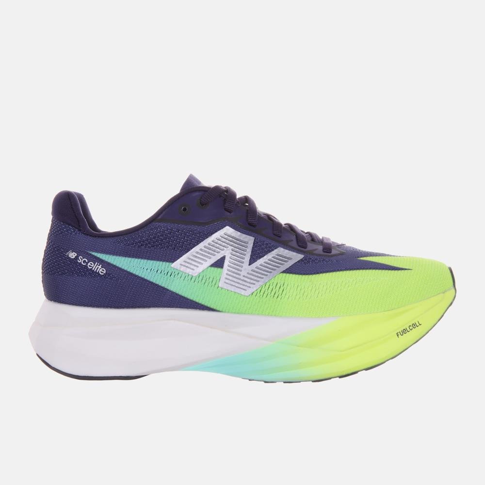 Tênis New Balance Fuelcell Supercomp Elite V5 Feminino