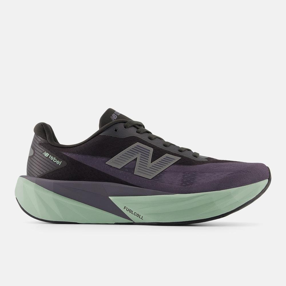 Tênis New Balance Fuelcell Rebel V5 Masculino