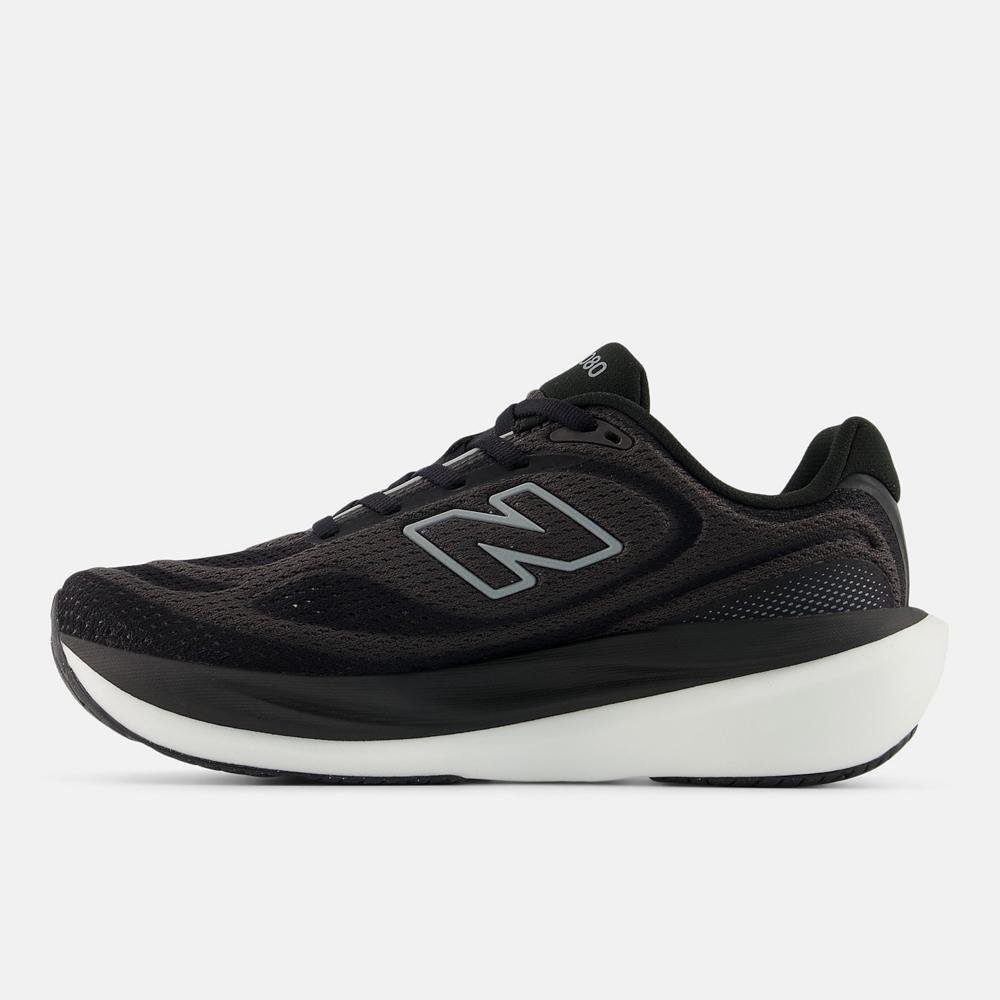Tênis New Balance Infinion 1080 V15 Feminino Preto 2