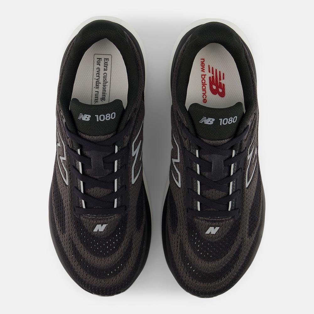 Tênis New Balance Infinion 1080 V15 Feminino Preto 3