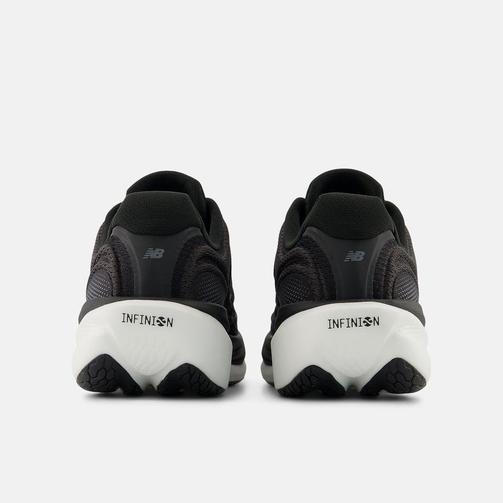 Tênis New Balance Infinion 1080 V15 Feminino Preto 6