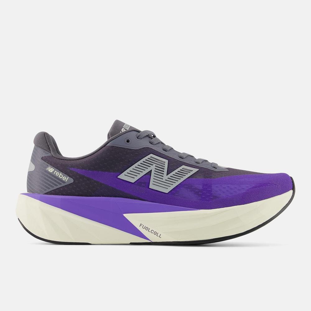 Tênis New Balance Fuelcell Rebel V5 Masculino