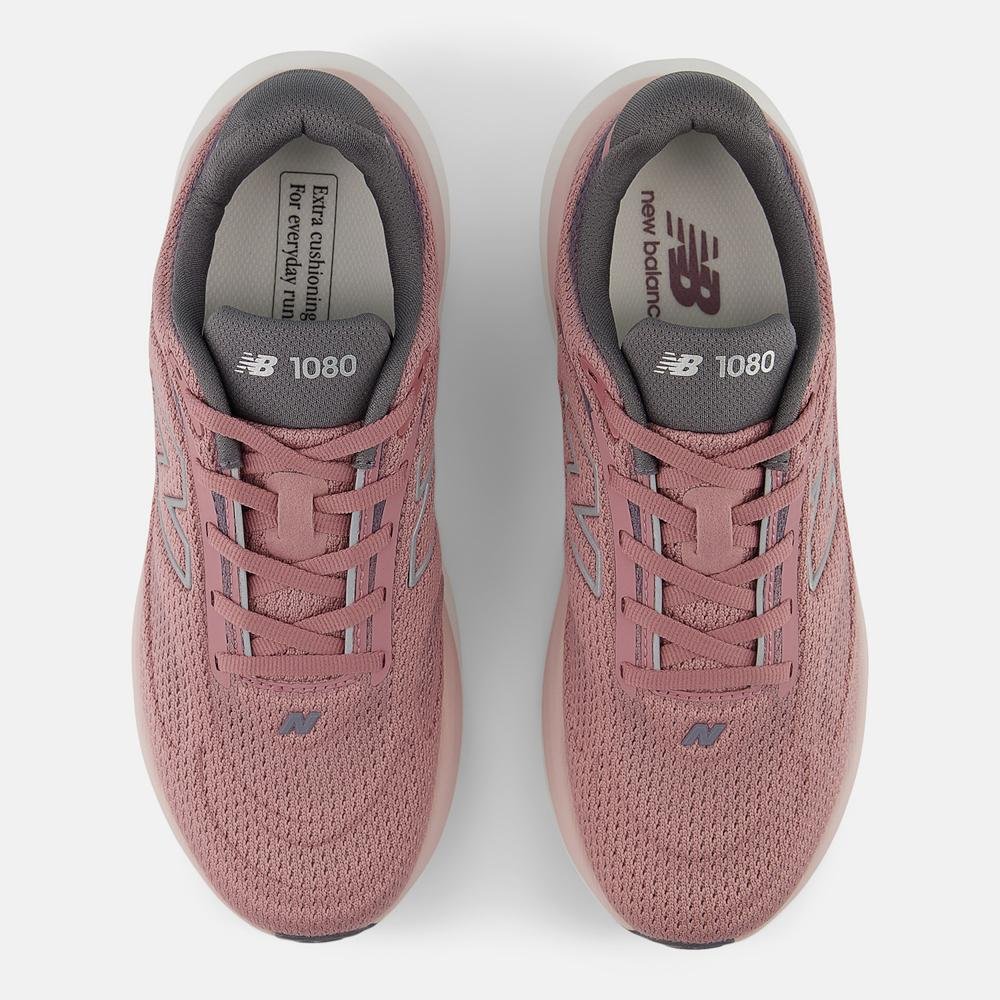 Tênis New Balance Infinion 1080 V15 Feminino Rosa 3