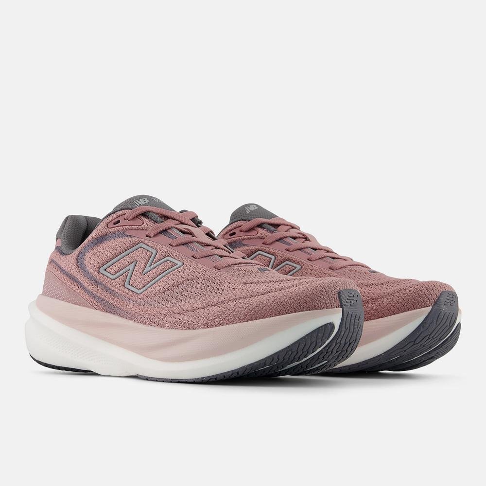 Tênis New Balance Infinion 1080 V15 Feminino Rosa 4