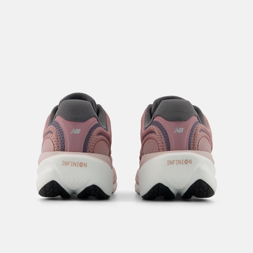 Tênis New Balance Infinion 1080 V15 Feminino Rosa 6