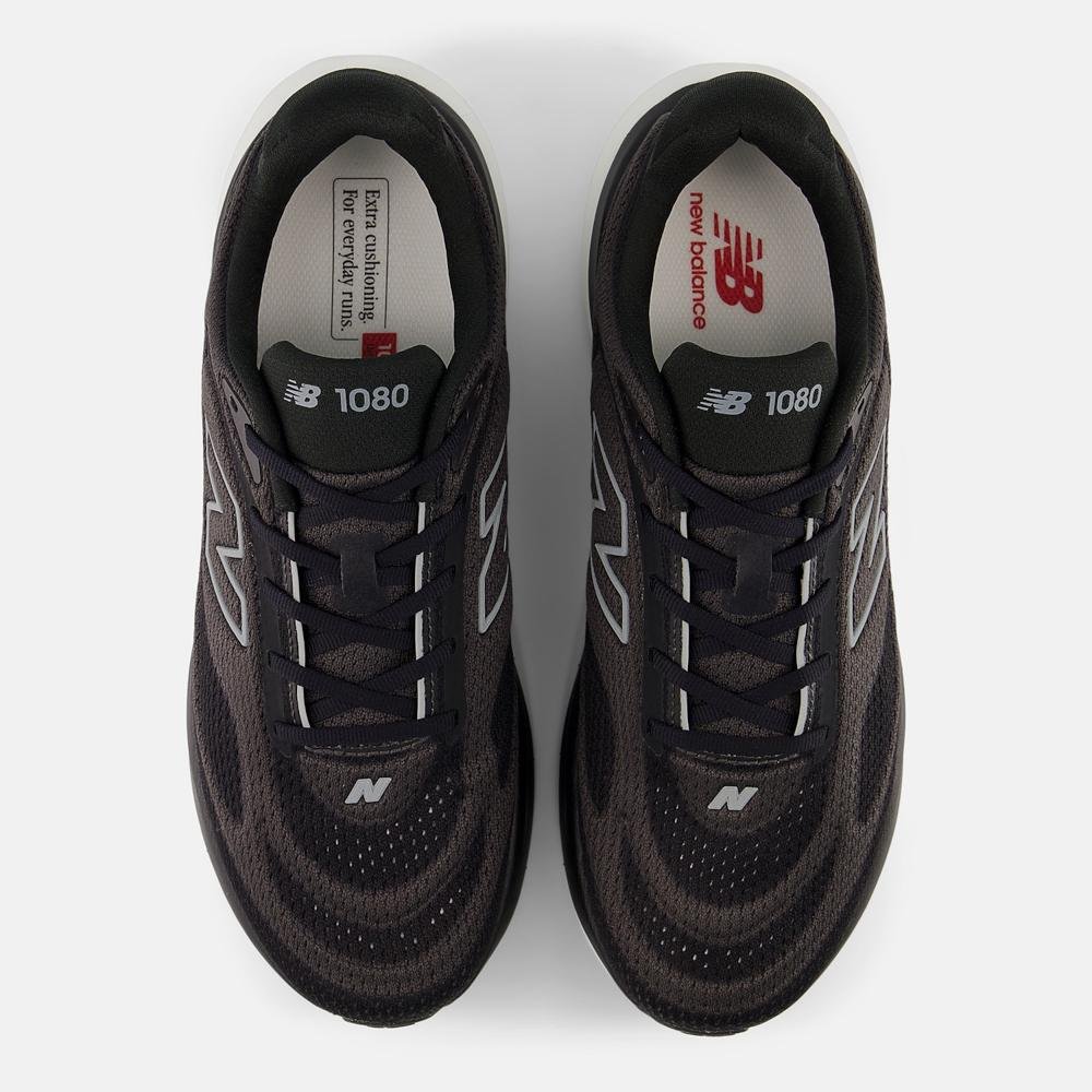 Tênis New Balance Infinion 1080 V15 Masculino Preto 3