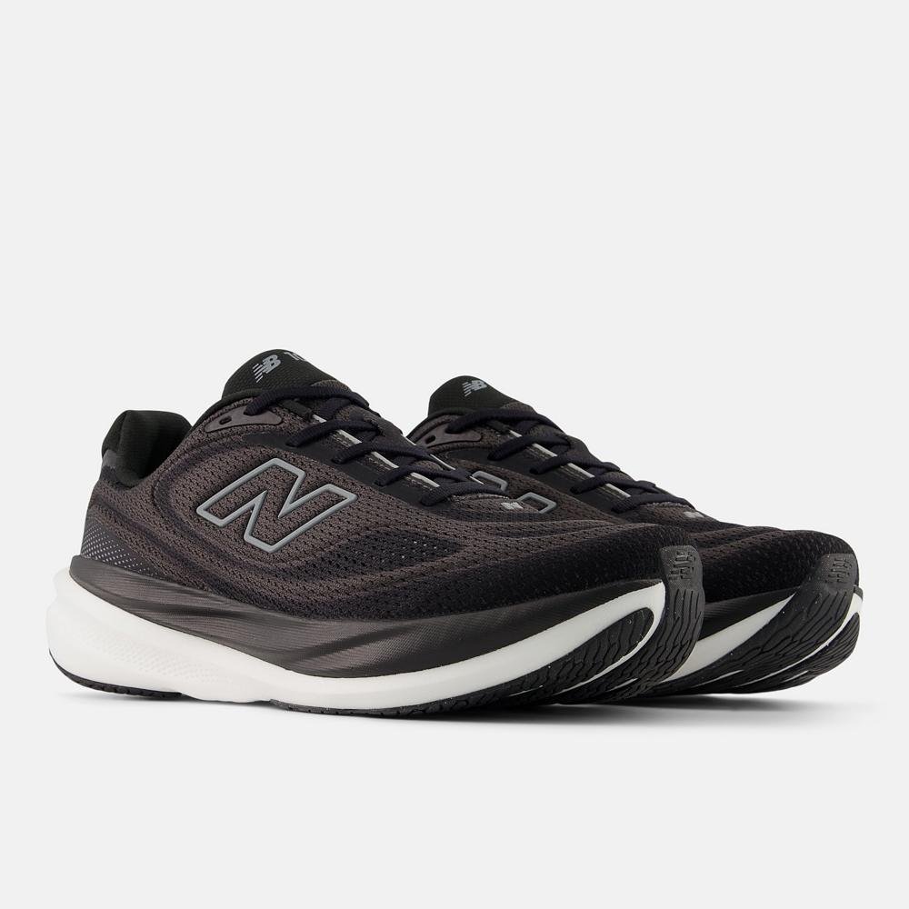 Tênis New Balance Infinion 1080 V15 Masculino Preto 4