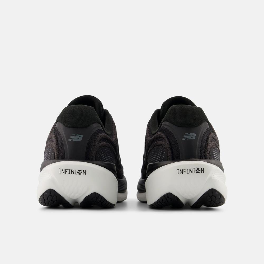 Tênis New Balance Infinion 1080 V15 Masculino Preto 6
