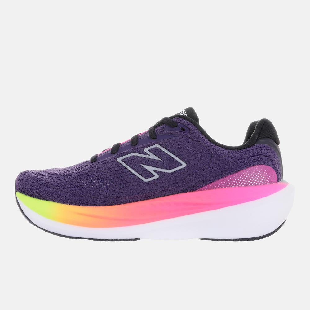 Tênis New Balance Infinion 1080 V15 Feminino Roxo 2