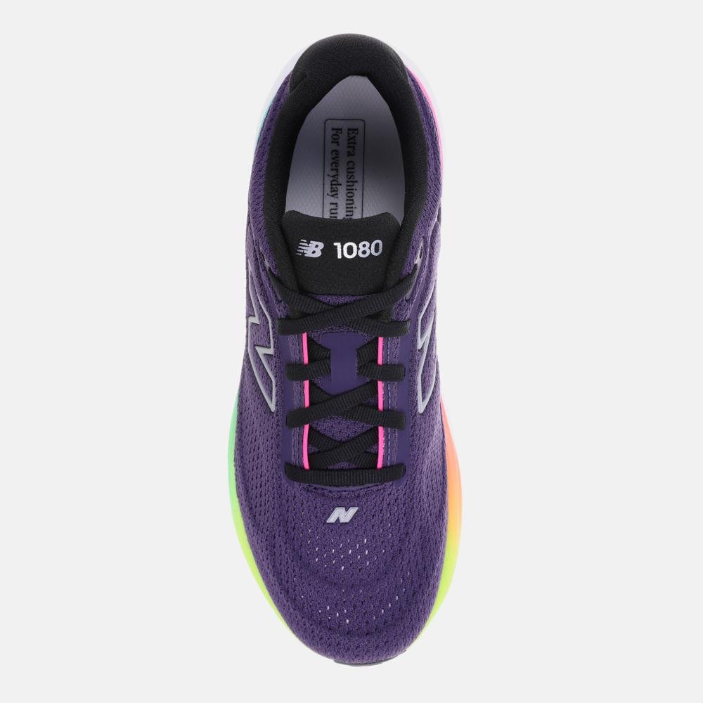 Tênis New Balance Infinion 1080 V15 Feminino Roxo 3