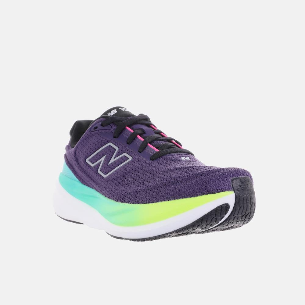 Tênis New Balance Infinion 1080 V15 Feminino Roxo 4