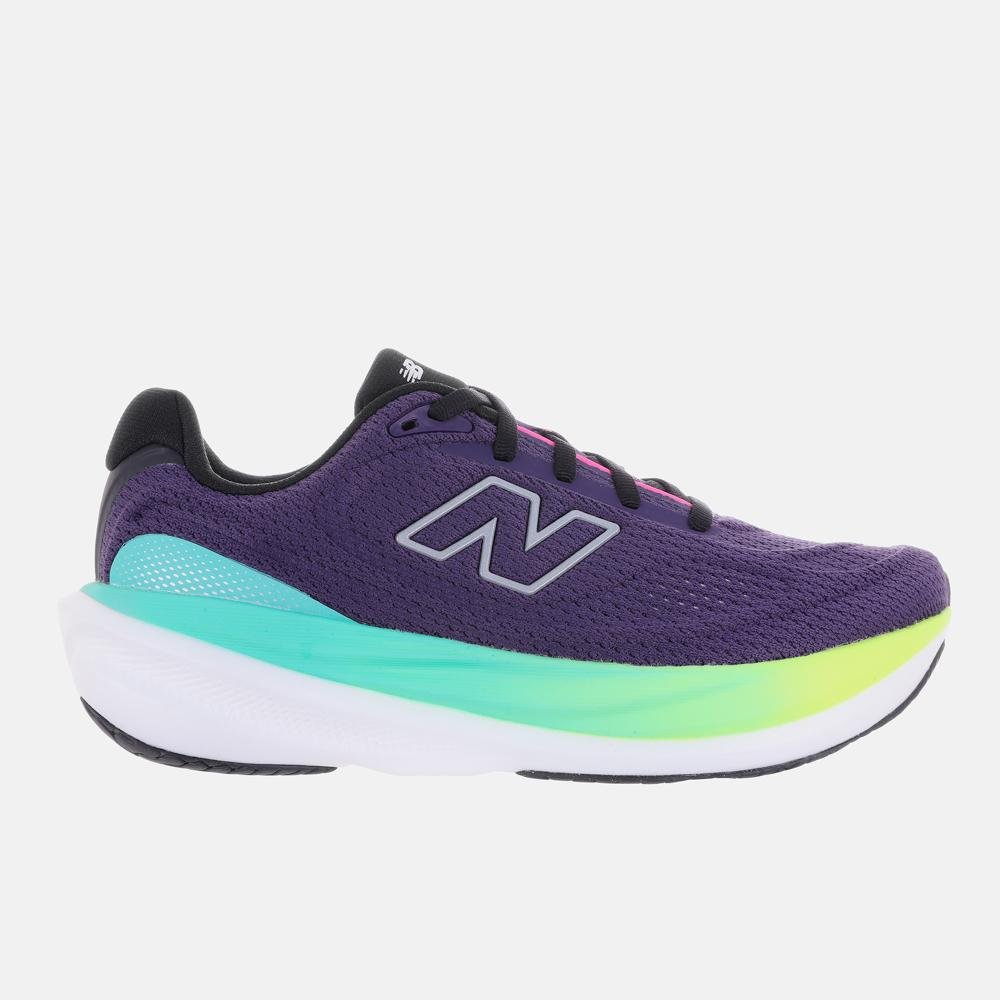 Tênis New Balance Infinion 1080 V15 Feminino Roxo 6