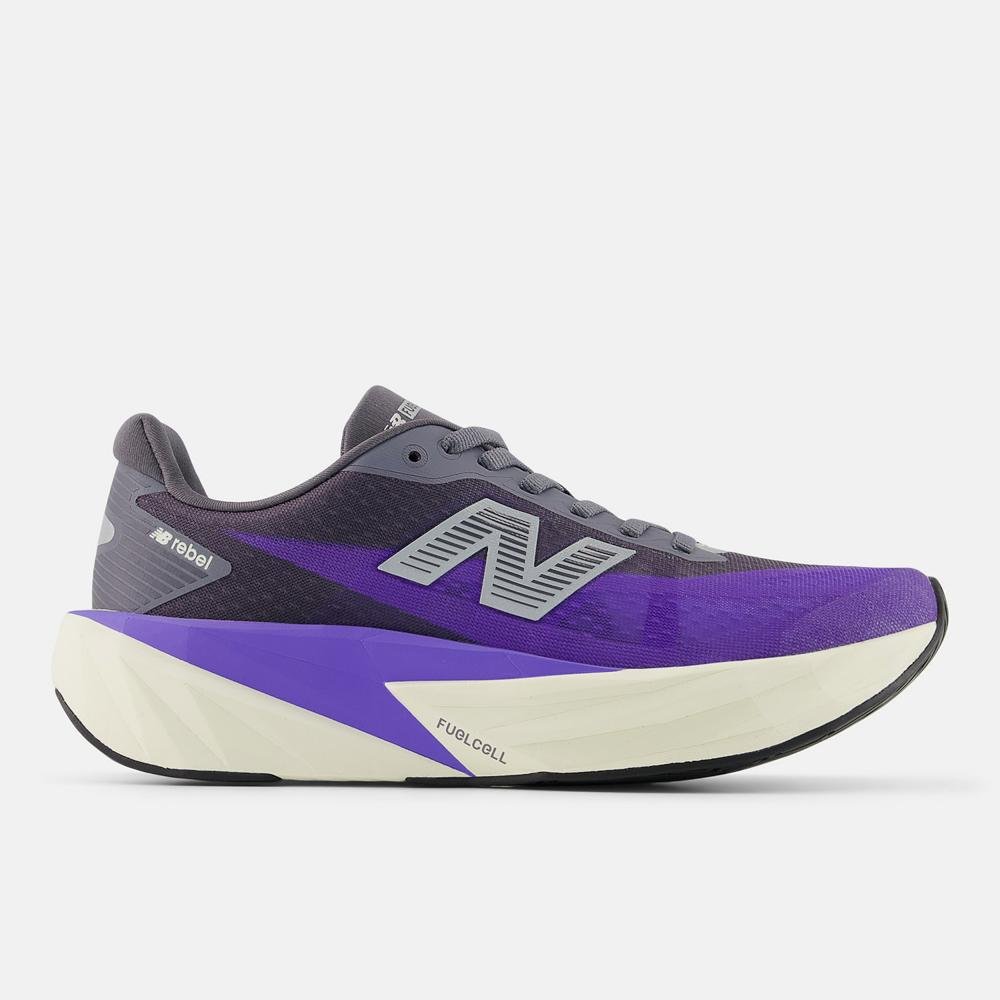 Tênis New Balance Fuelcell Rebel V5 Feminino