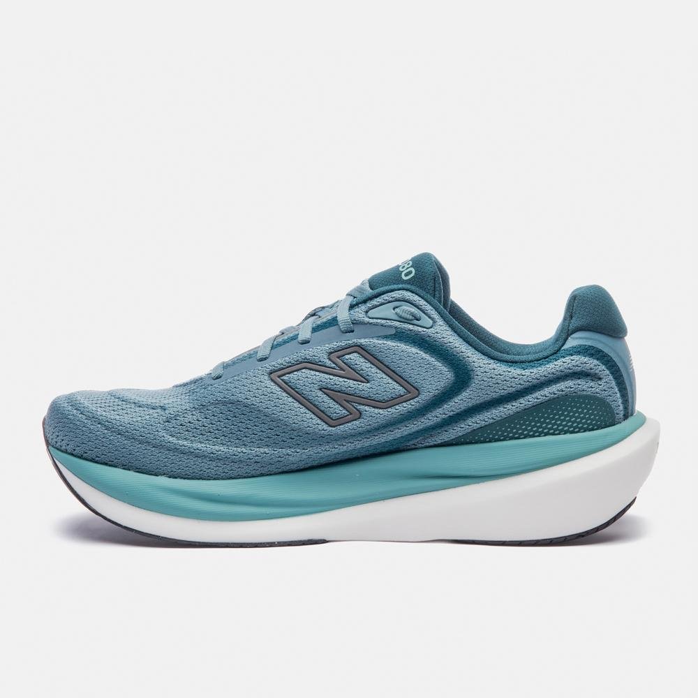Tênis New Balance Infinion 1080 V15 Masculino Azul 2