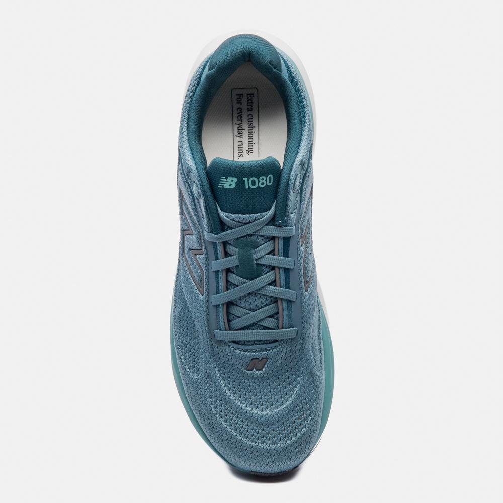 Tênis New Balance Infinion 1080 V15 Masculino Azul 3