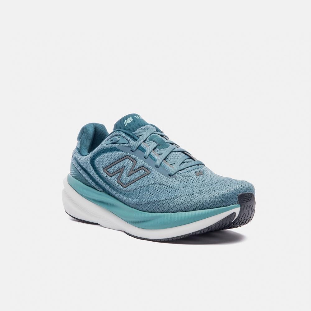 Tênis New Balance Infinion 1080 V15 Masculino Azul 4