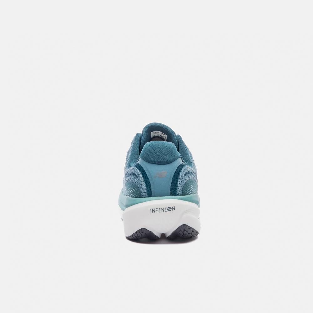 Tênis New Balance Infinion 1080 V15 Masculino Azul 6