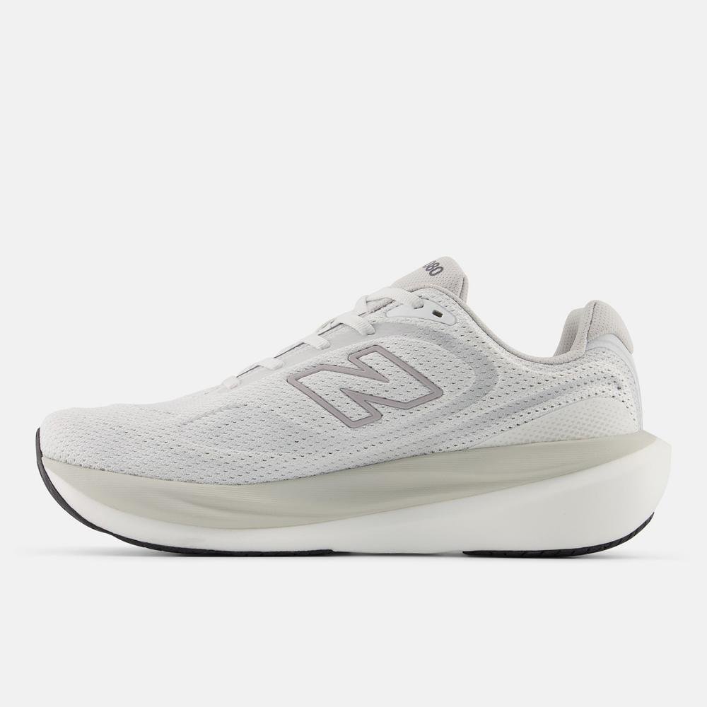 Tênis New Balance Infinion 1080 V15 Masculino Branco 2