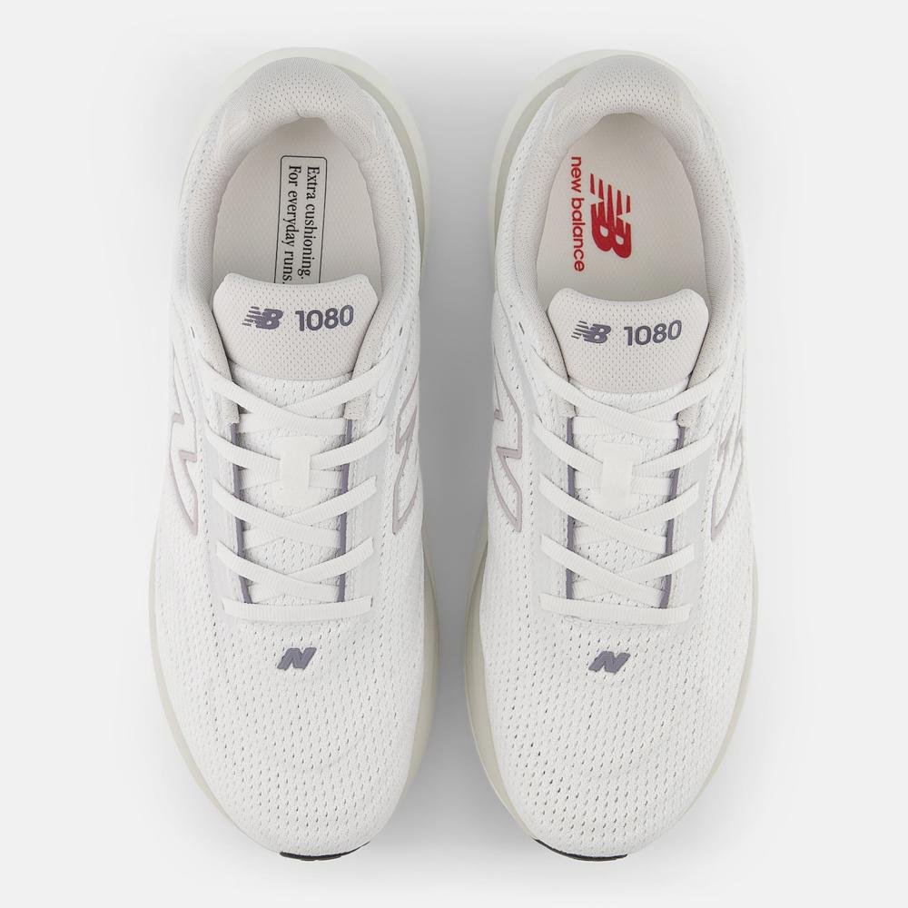 Tênis New Balance Infinion 1080 V15 Masculino Branco 3