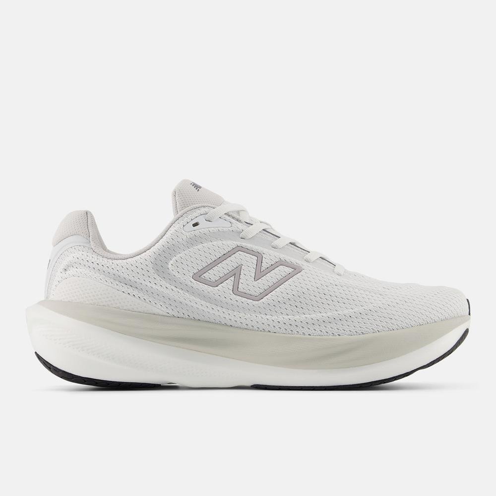 Tênis New Balance Infinion 1080 V15 Masculino Branco 7