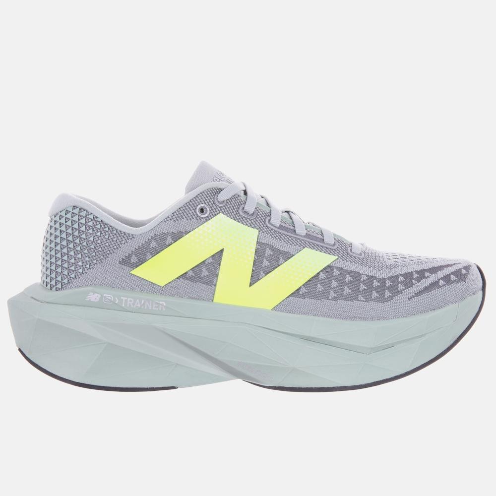 Tênis New Balance Fuelcell Supercomp Trainer V3 Masculino