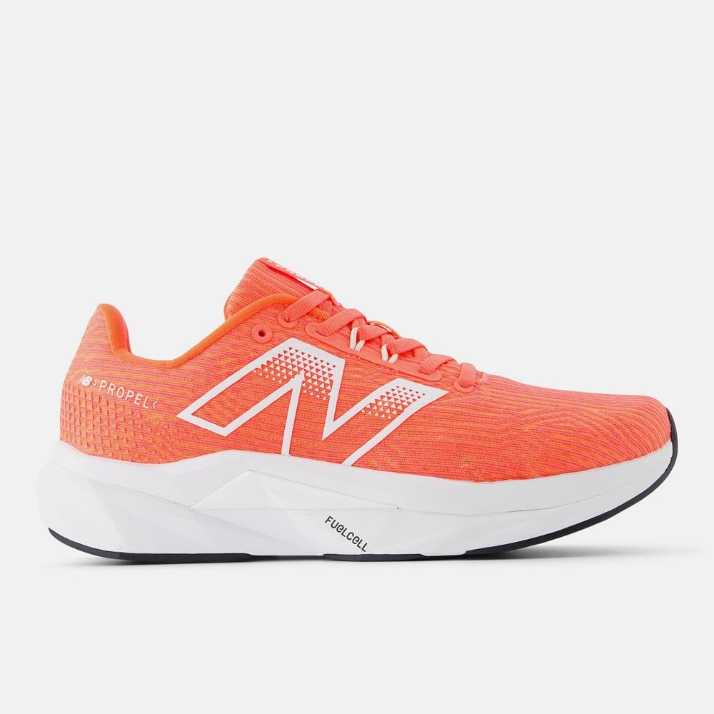 Tênis New Balance Fuelcell Propel V5 Feminino