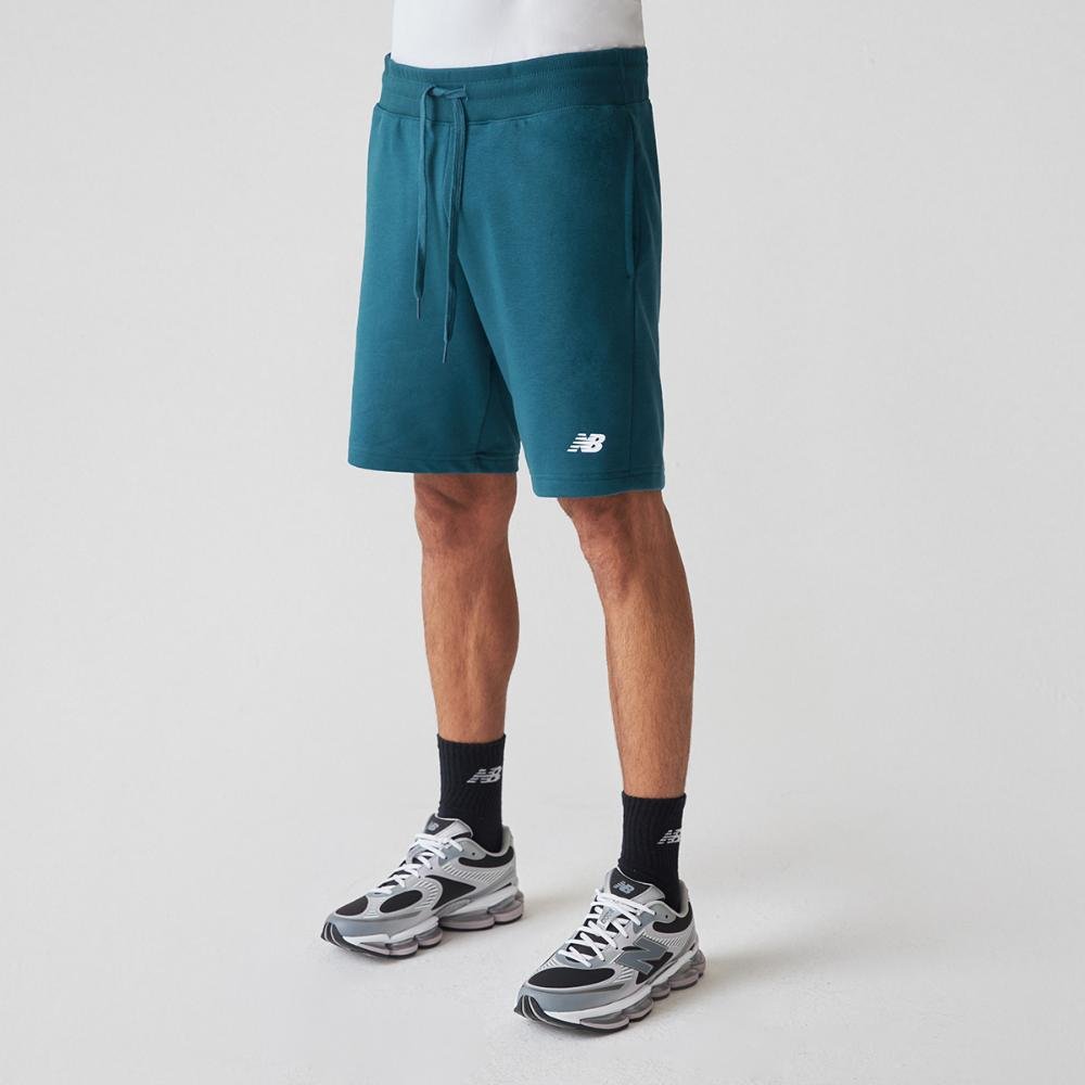 Bermuda Essentials Masculina