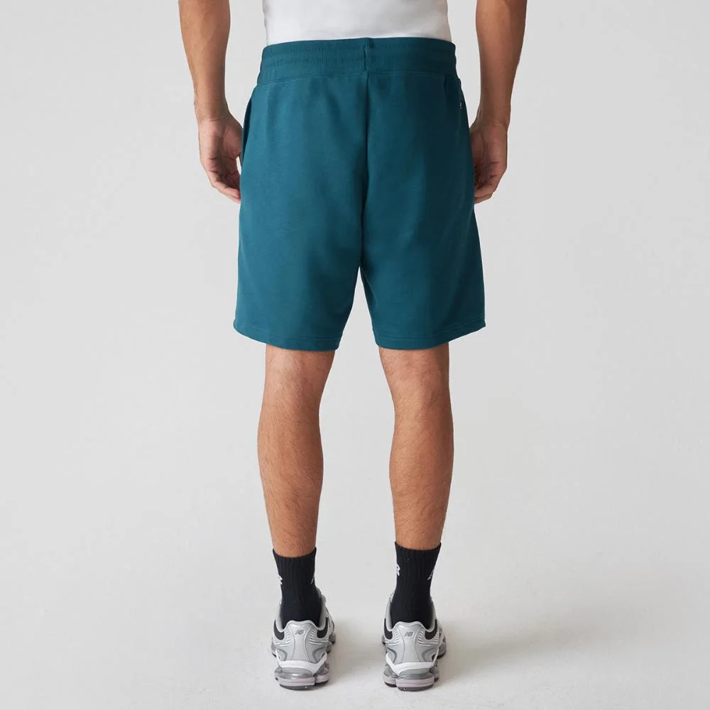Bermuda Essentials Masculina Azul 2
