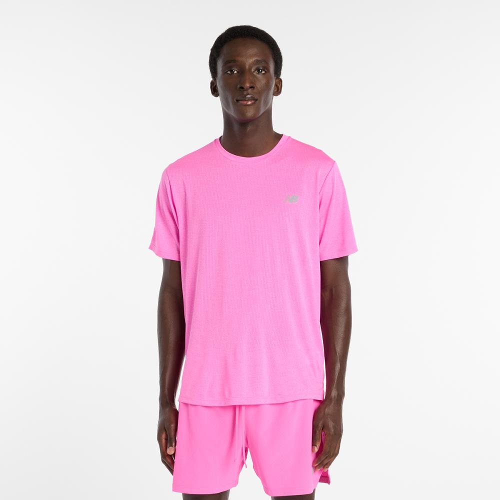 Camisa Atlhetics Run Masculina