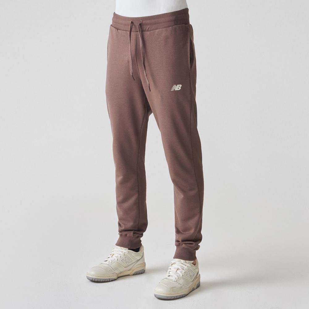 Calça Essentials Basic Sem Felpa Masculina