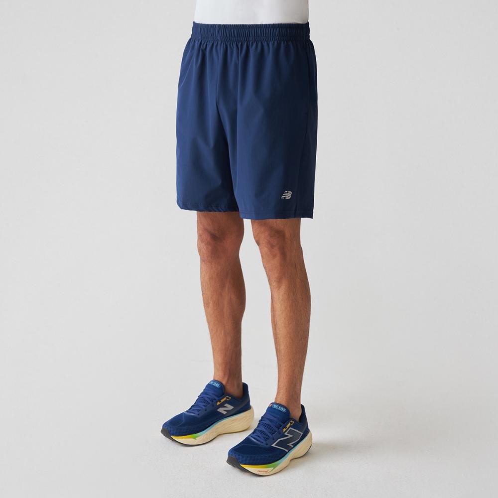 Bermuda Sport Essentials 7