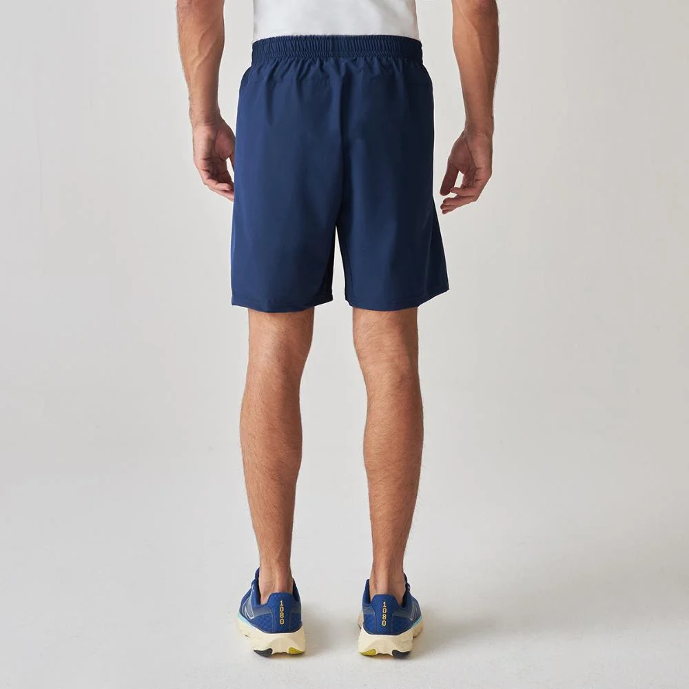 Bermuda Sport Essentials 7" Masculina Azul 2