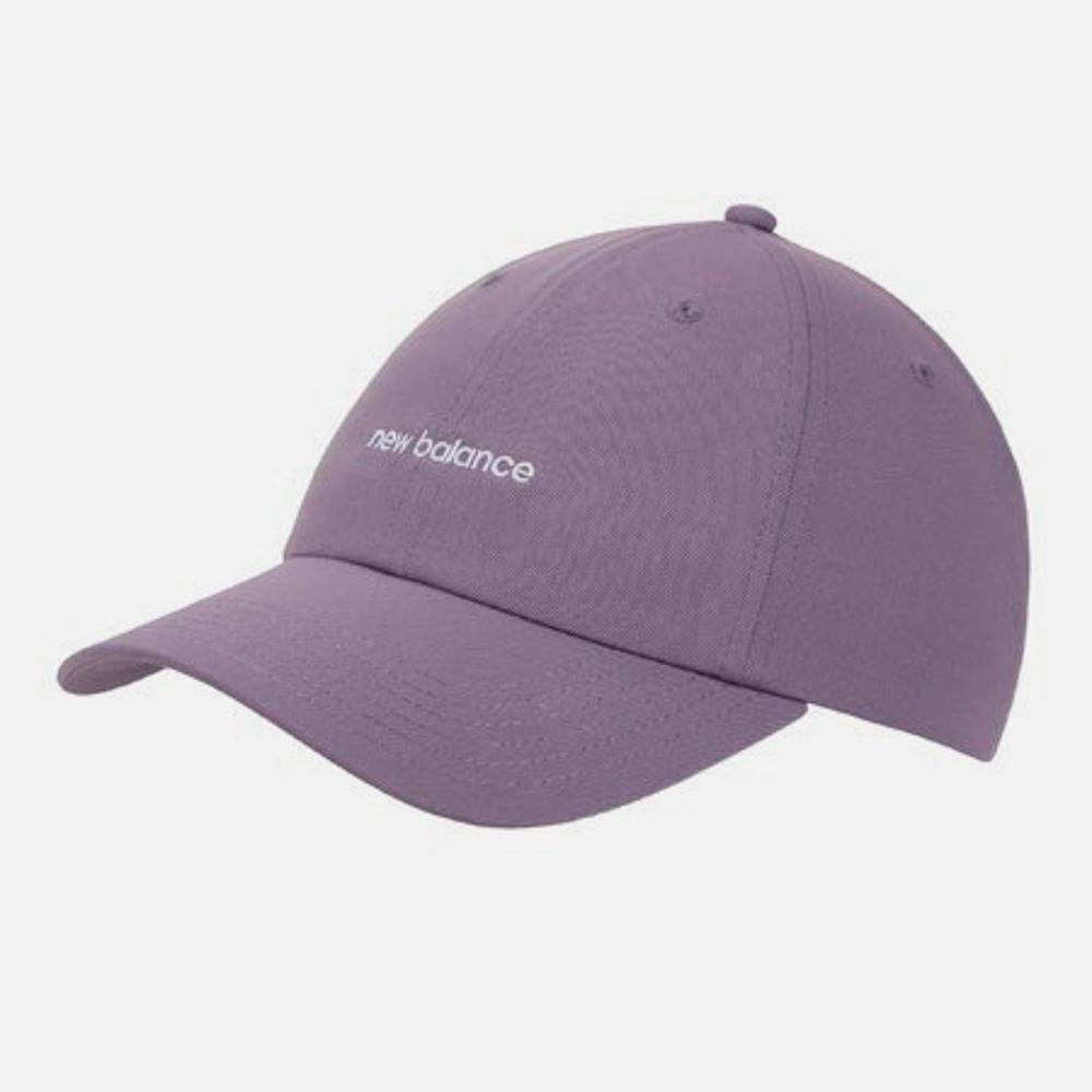 Boné 6- Panel Lifestyle Flat Brim Unisex