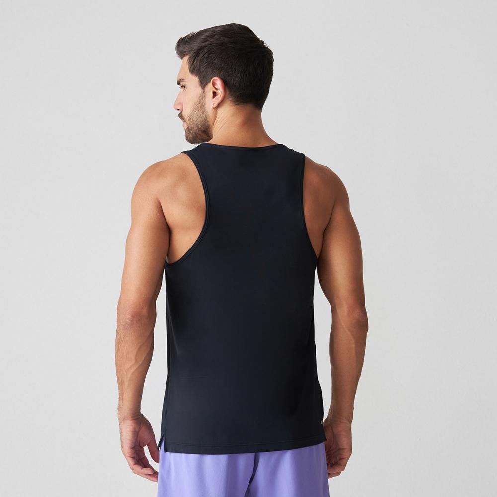 Regata Sport Essentials Masculina Azul Marinho 2