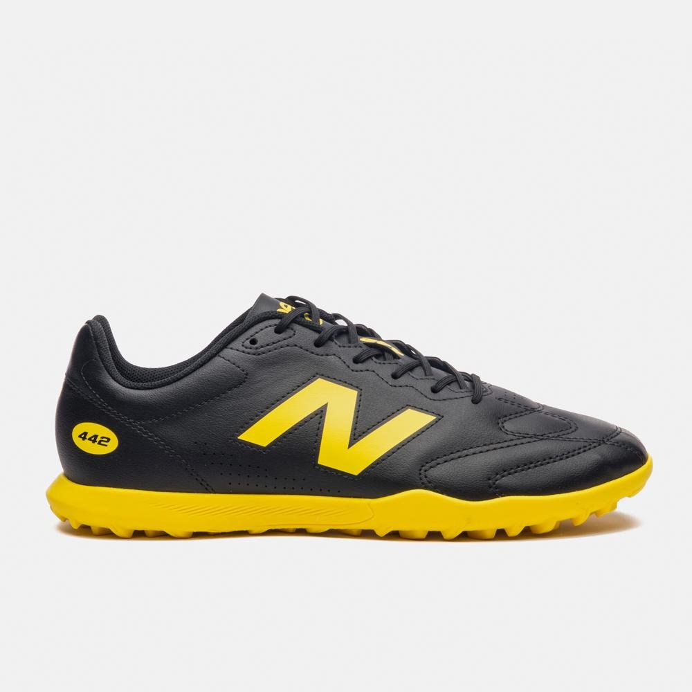 Chuteira Society New Balance 442 Club Tf Unisex