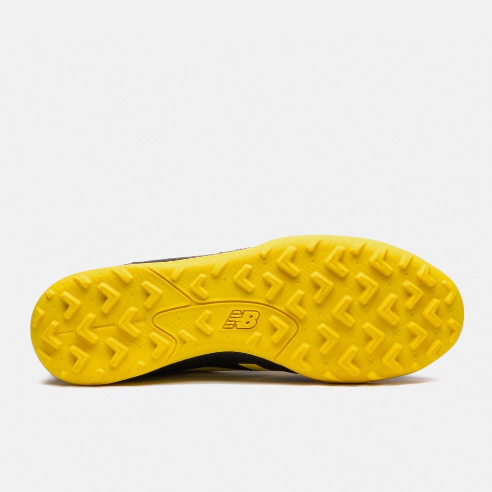 Chuteira Society New Balance 442 Club Tf Unisex Preto 5