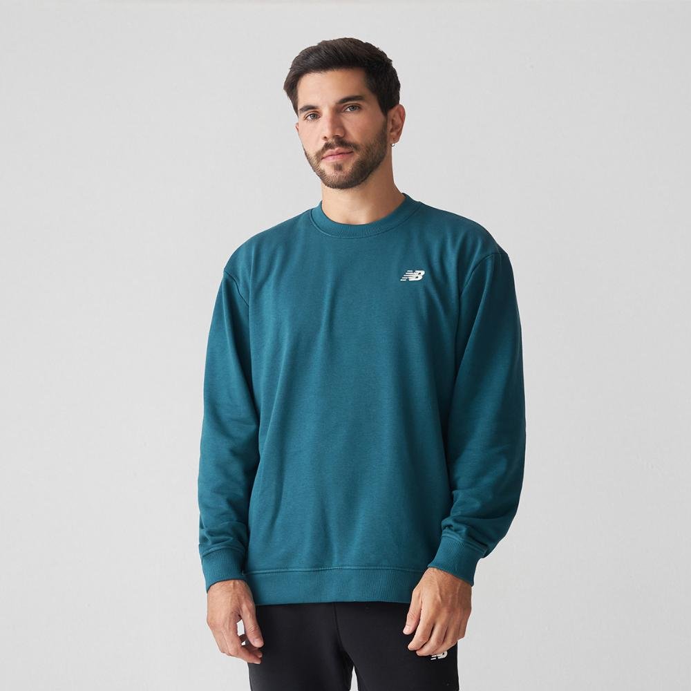 Casaco Essentials (Sem Felpa) Masculino